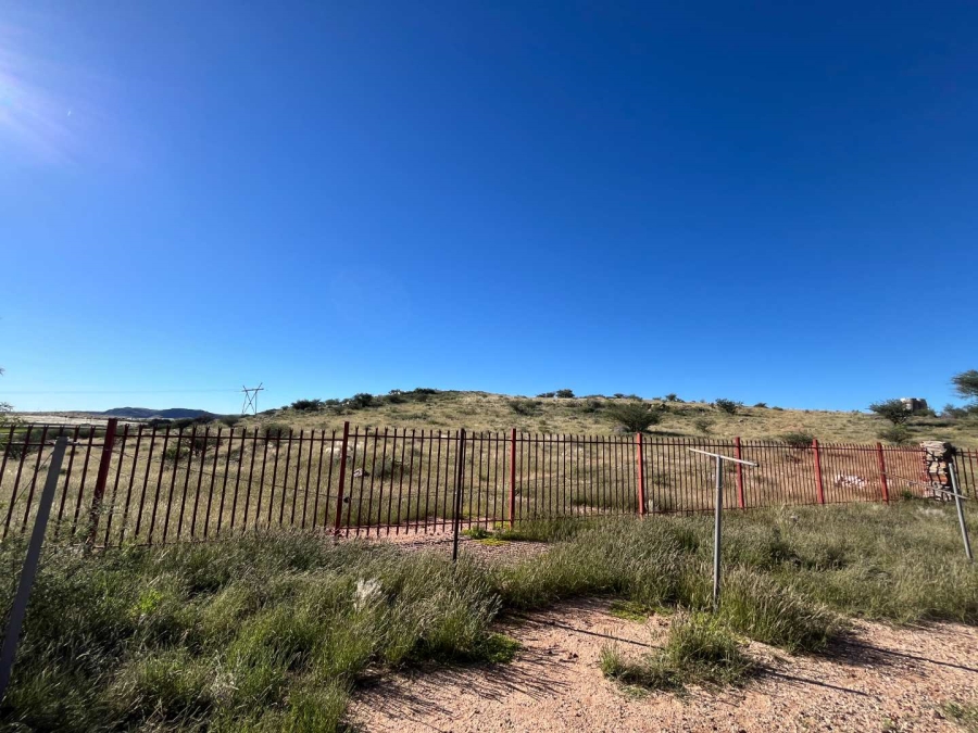 3 Bedroom Property for Sale in Kakamas Northern Cape